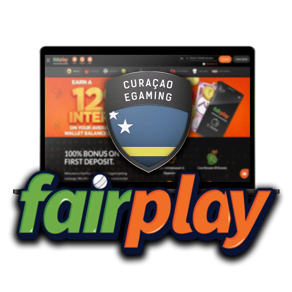 Learn more about the Fairplay betting company.
