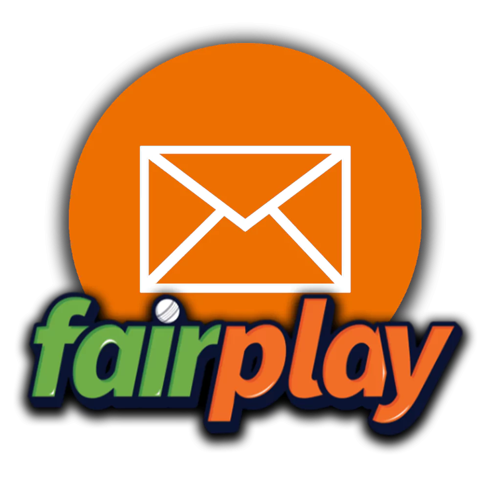 Get actual contacts of the Fairplay team.