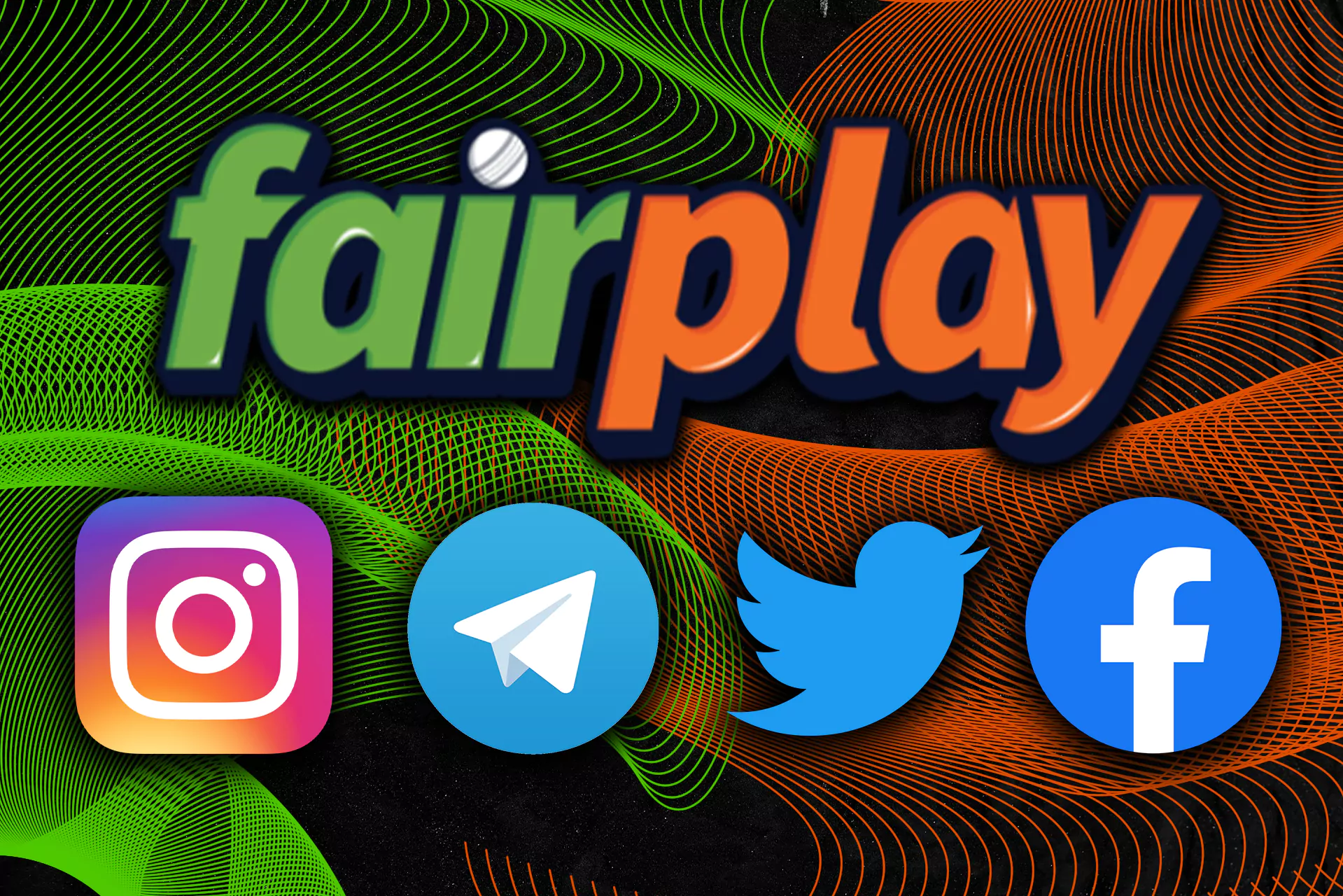 You can gather a lor of information from the Fairplay's social media.