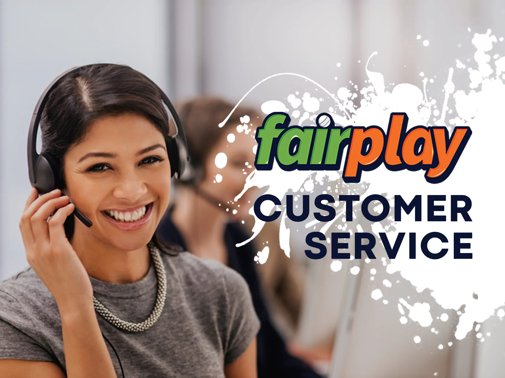 Ask for help at Fairplay.
