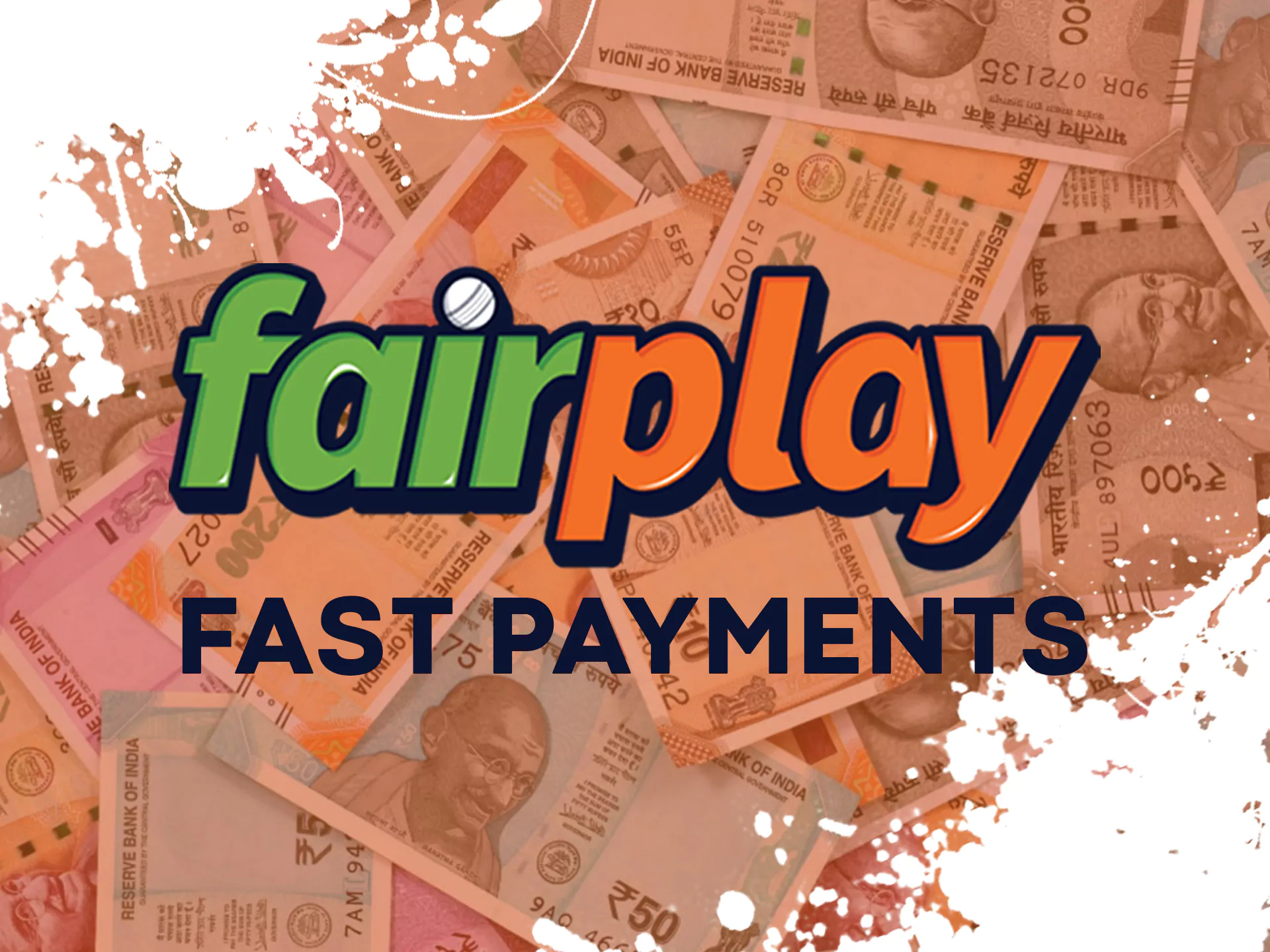 Deposit without problems at Fairplay.