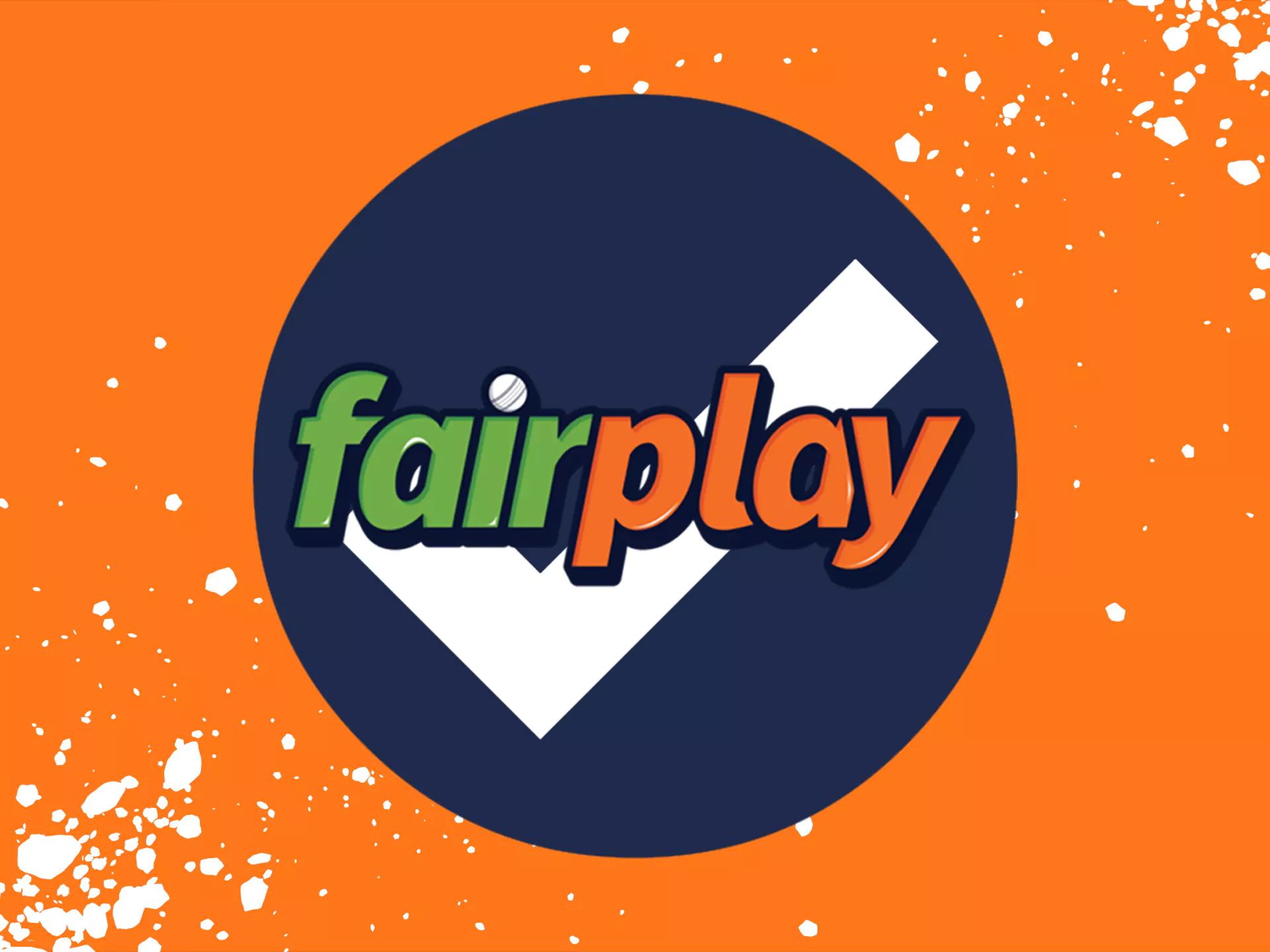 Verify your account at Fairplay.