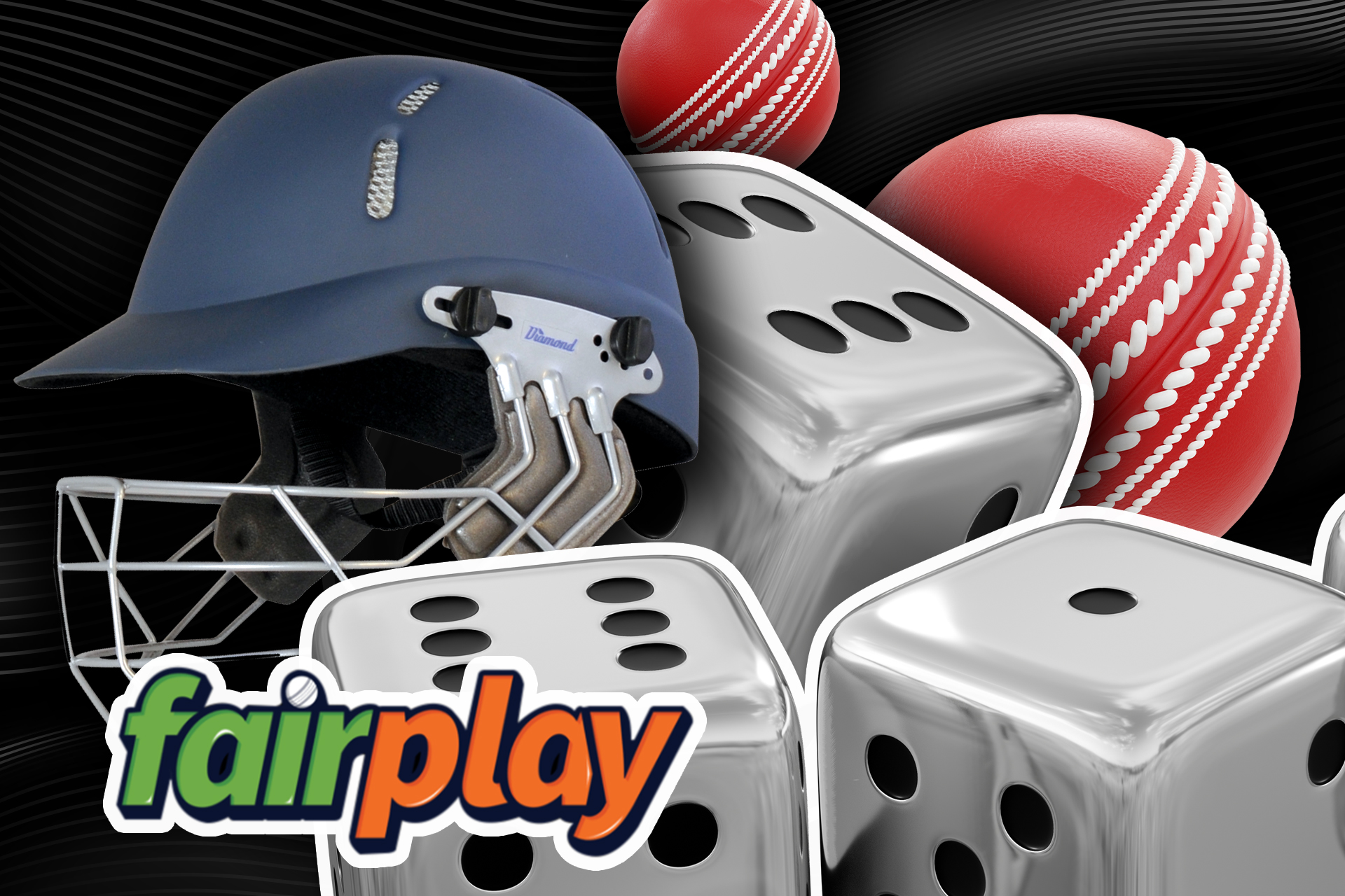 Fairplay allow betting on all the IPL 2023 matches in its sportsbook.